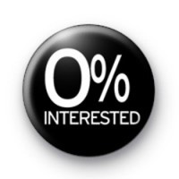 0% Interested Badge