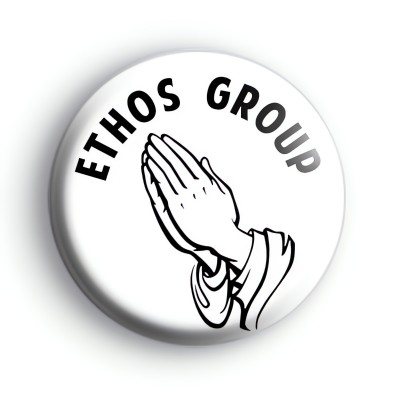 Ethos Group Badge