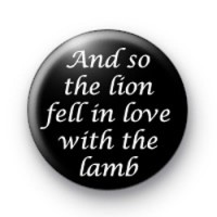 Twilight Quote Badges