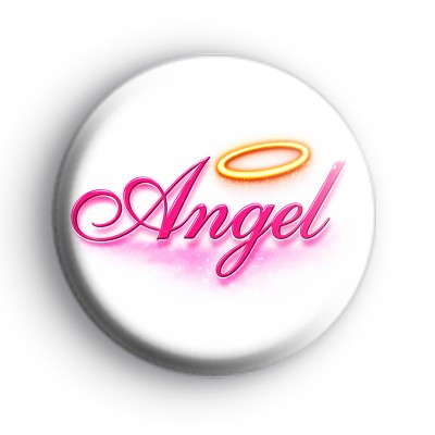 Angel Badges