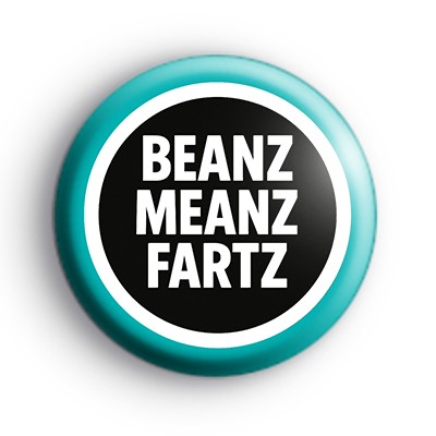 Fart Badges