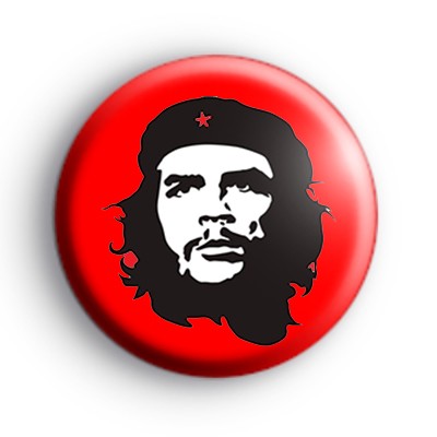 Che Guevara Badge