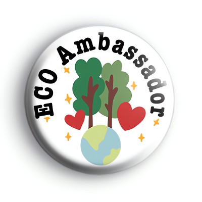 ECO Ambassador Badge