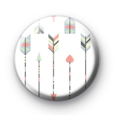 Fire Your Arrows Badge