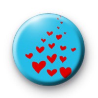 Hearts on the Wind badge