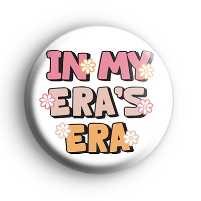 Taylor Swift Eras Badge
