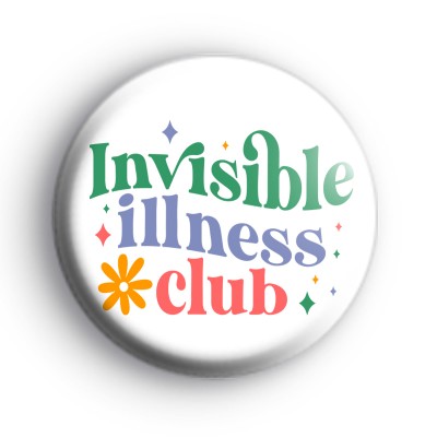 Invisible Illness Club