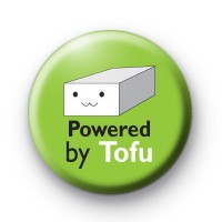 Powered By Tofu Badges