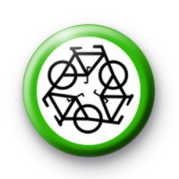 Bicycle Badges