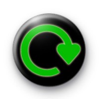 Love to Recycle badges