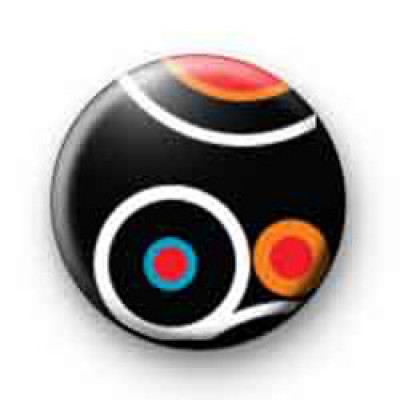 Spiral Pattern badges